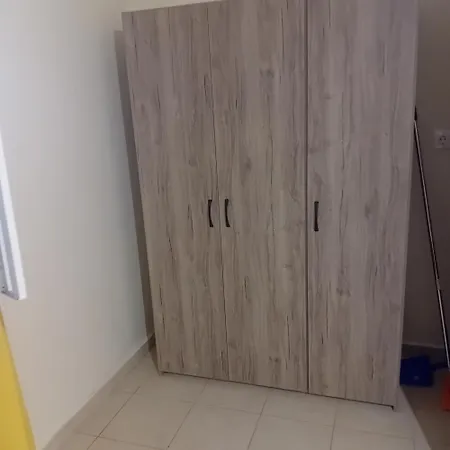 Apartment Maria