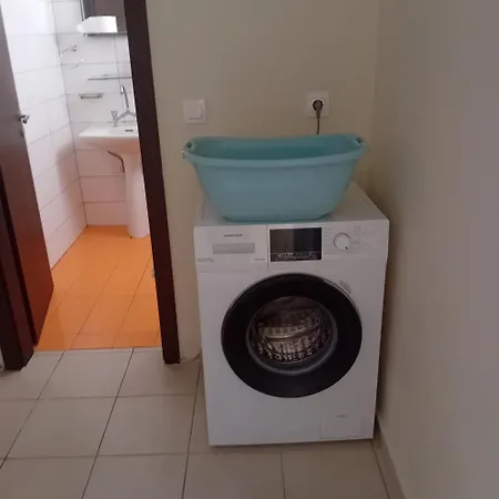 Apartment Maria *