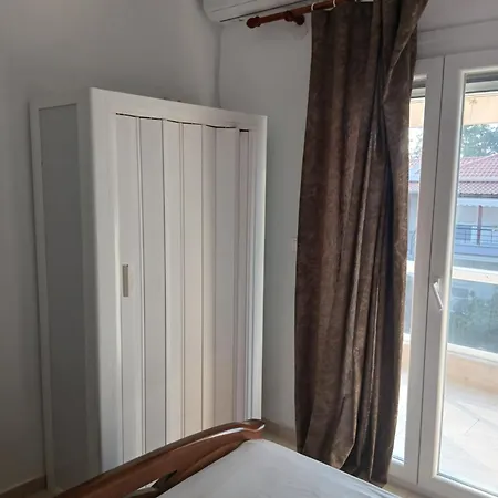 Maria De Luxe Apartman