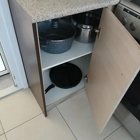 Apartman Maria De Luxe *