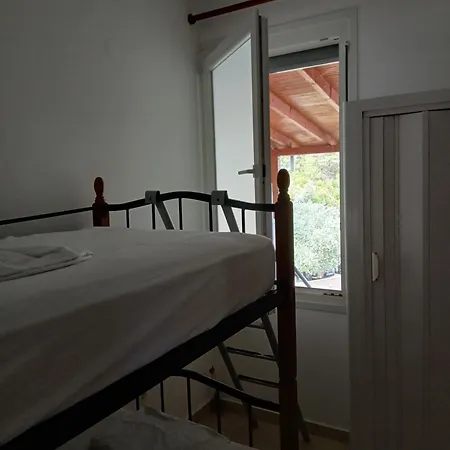 Lägenhet Maria De Luxe *