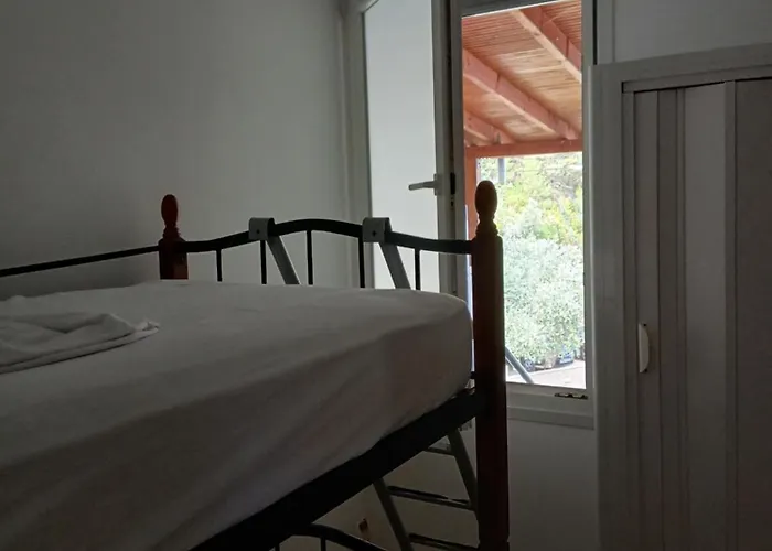 Apartamento Maria De Luxe *